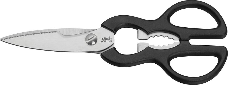 Spitzenklasse Blok s 3 noži in škarjami