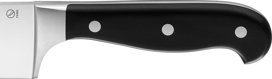 Spitzenklasse Blok s 3 noži in škarjami