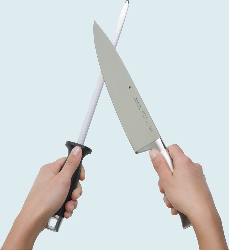 Spitzenklasse Plus Aiguiseur de couteaux