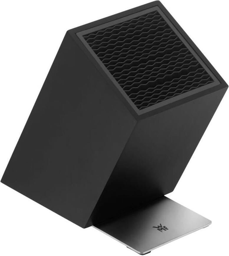 Spitzenklasse Plus Bloc de Couteaux, avec 4 couteaux et ciseaux, Set 6 pièces