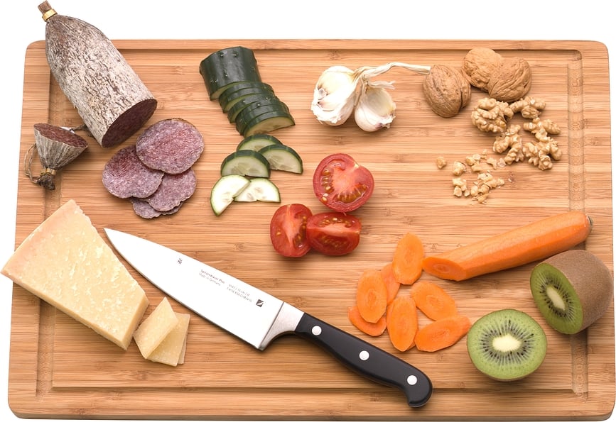 Spitzenklasse Plus Kuharski Nož 15 cm