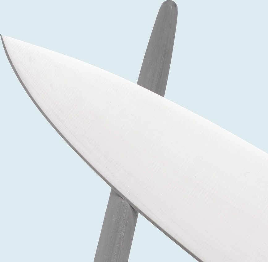 Spitzenklasse Plus Oštrač za noževe