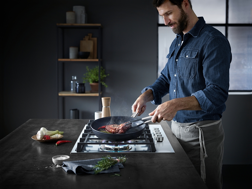 Steak Profi Ponev, 24 cm