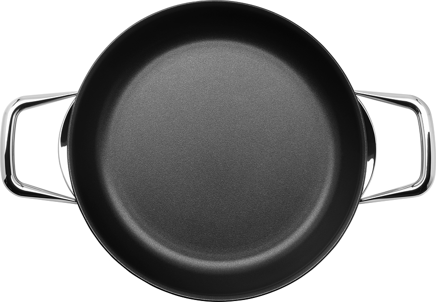 Steak Profi Ponev za serviranje, 28 cm