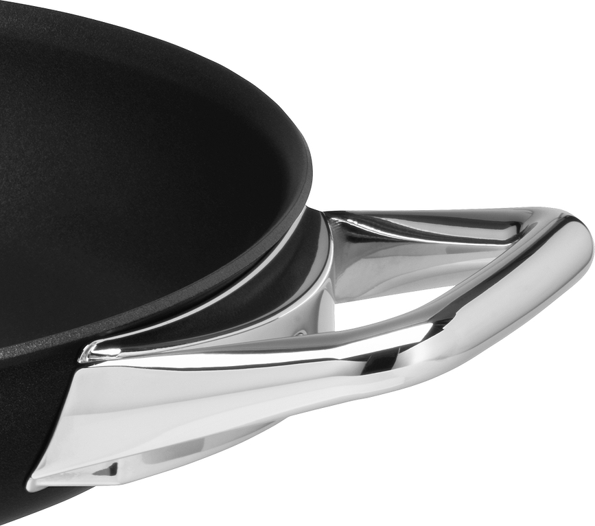 Steak Profi Ponev za serviranje, 28 cm