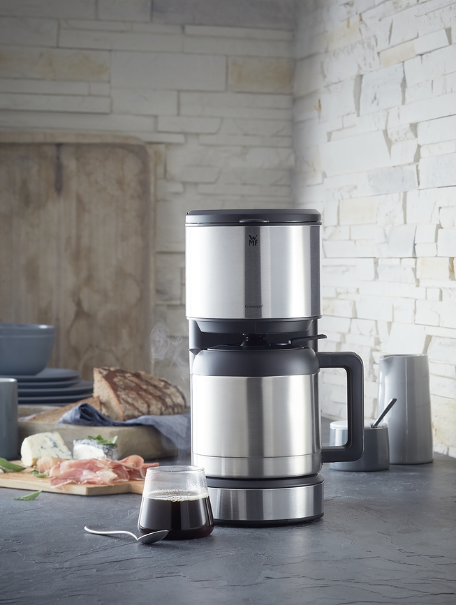 Stelio Aroma Aparat za filter kavu