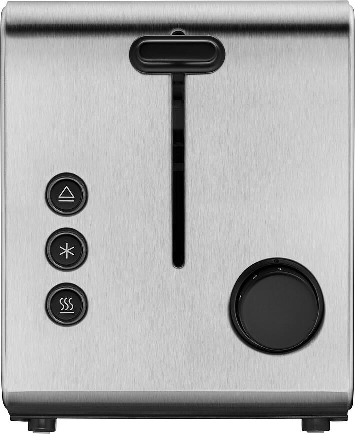 Stelio Grille-pain pour 2 tranches