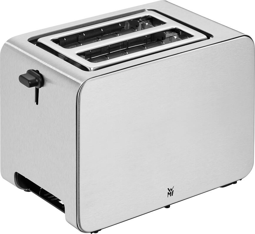 Stelio Grille-pain pour 2 tranches