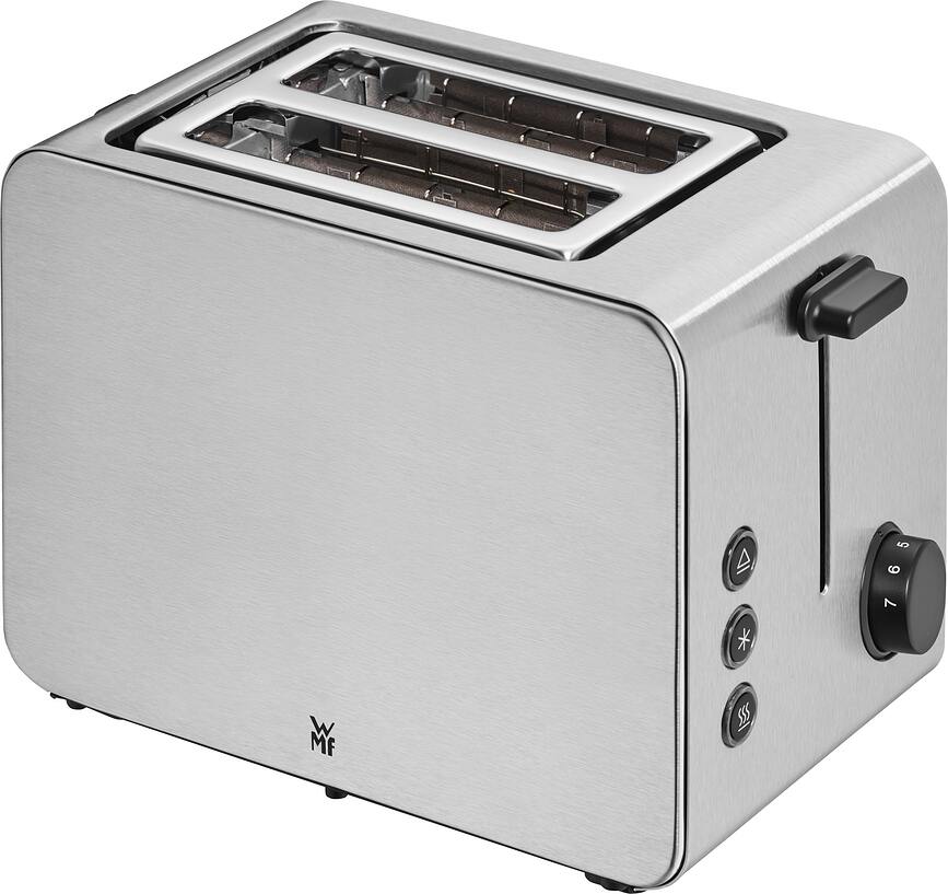 Stelio Toaster za 2 rezini