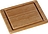 Tabla de Cortar de bambú WMF, 26 x 20 cm