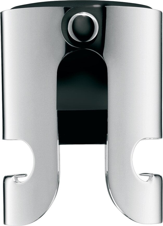 Tapón para champán Clever & More, cierre hermético