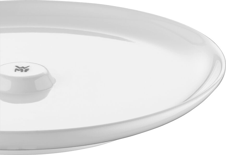 Tazas para Capuchino Barista, con platillos, 2 unidades