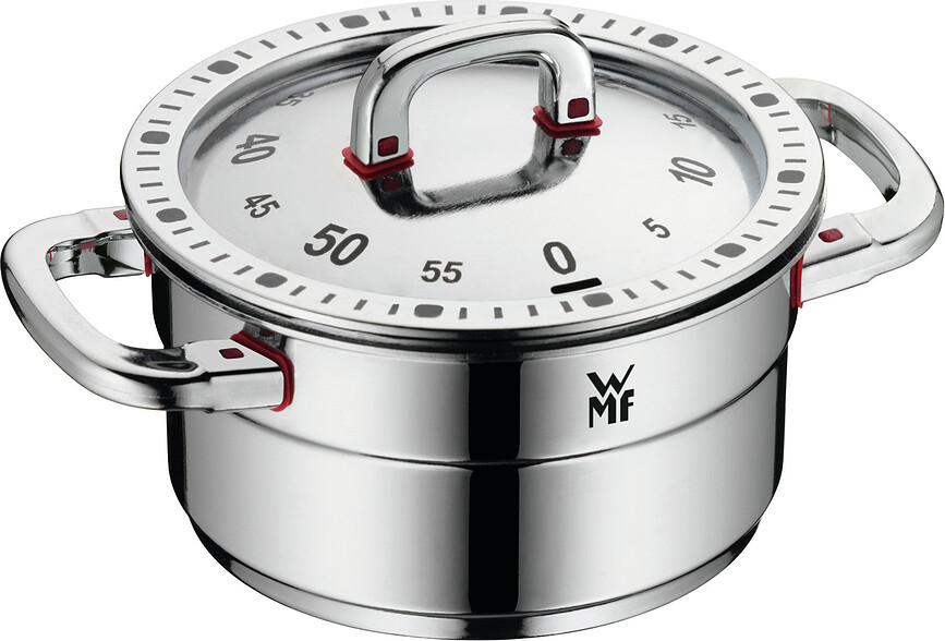 Temporizador Premium One