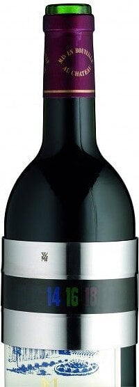 Termómetro para vino Clever & More