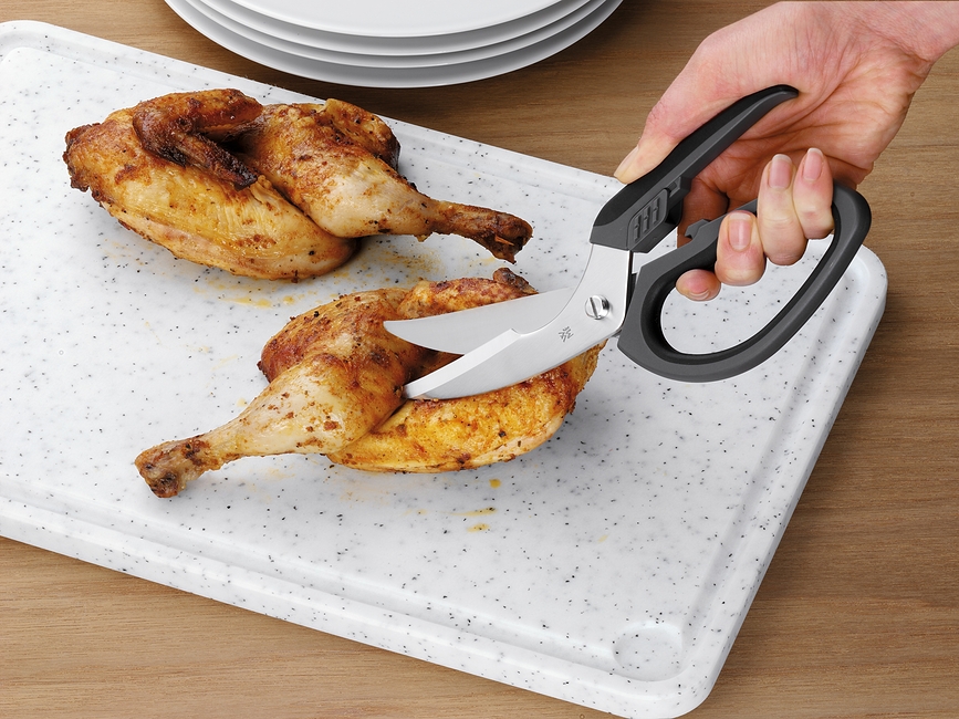 Tijeras para aves WMF, 23 cm