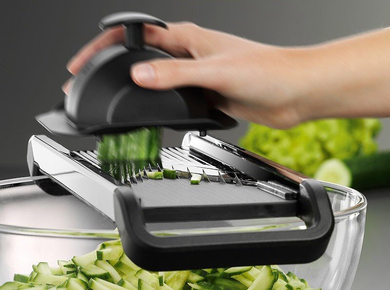 Top Tools Râpe à légumes