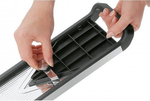 Top Tools Τρίφτης λαχανικών