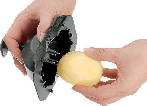 Top Tools Τρίφτης λαχανικών