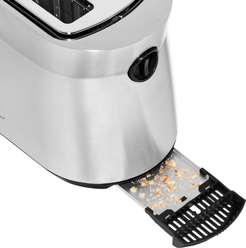 Tostadora Kineo, para 2 rebanadas