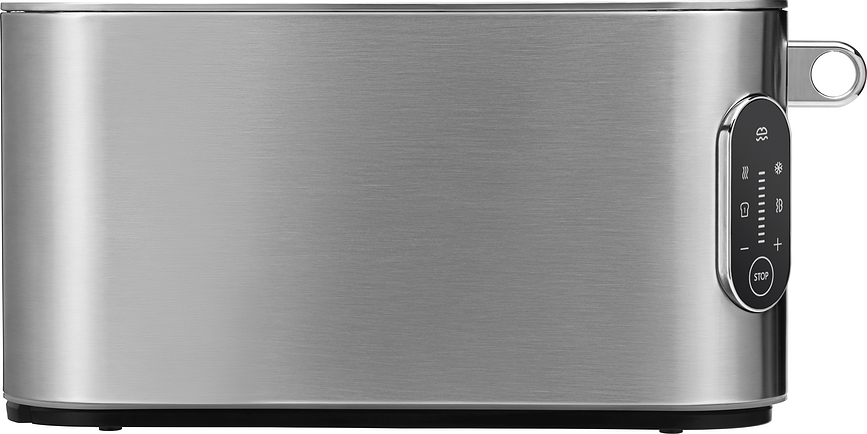 Tostadora Lumero, de 2 ranuras