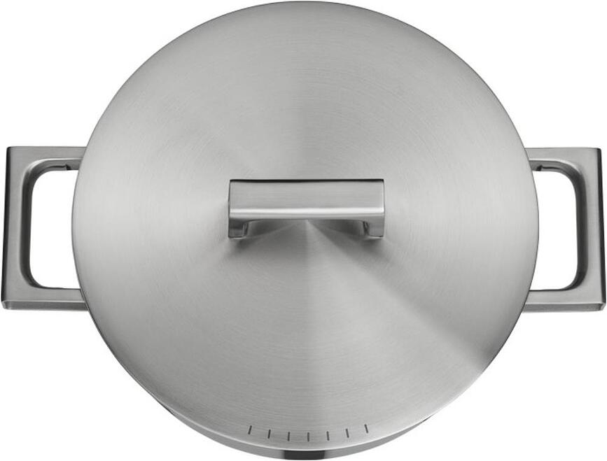 Ultimate Cool Batterie de Cuisine, Set 9 pièces