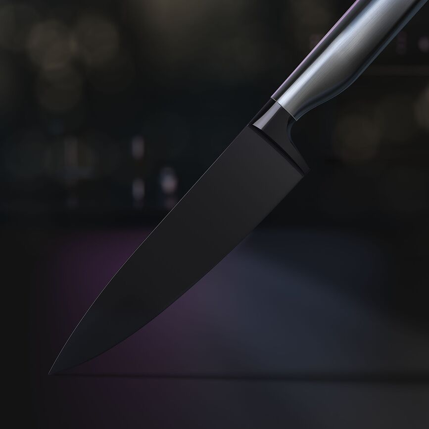 Ultimate Couteau de Chef