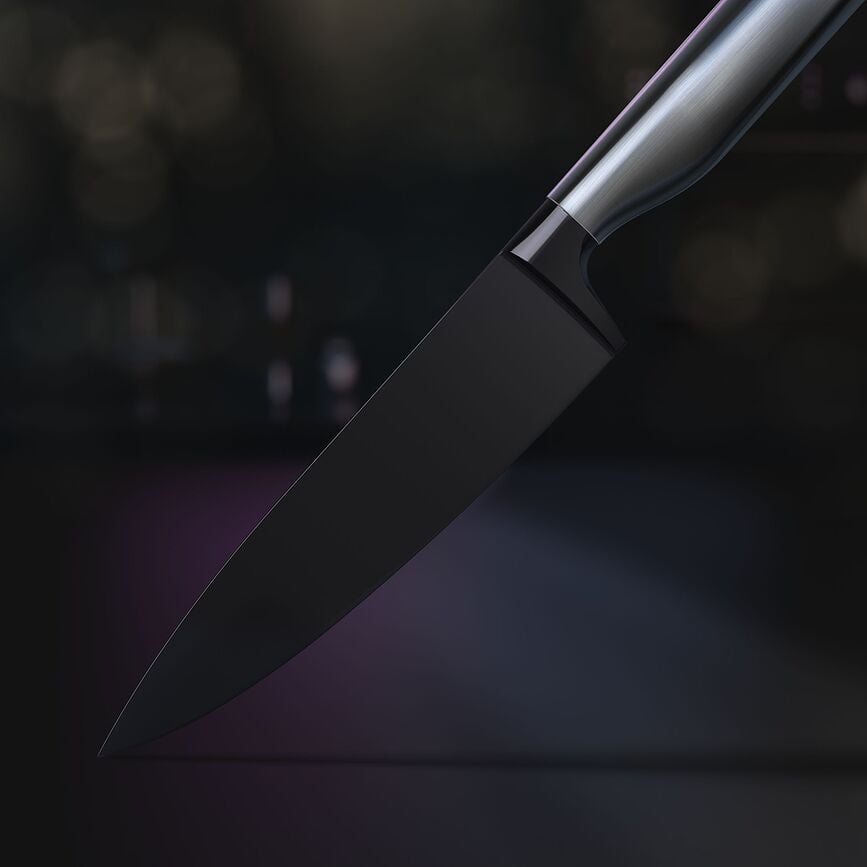 Ultimate Kuharski Nož