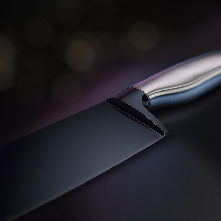 Ultimate Kuharski Nož