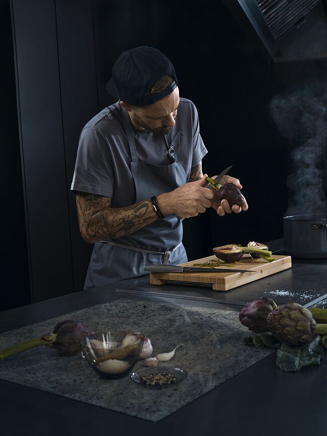 Ultimate ΜΑΧΑΙΡΙ γενικής χρήσης