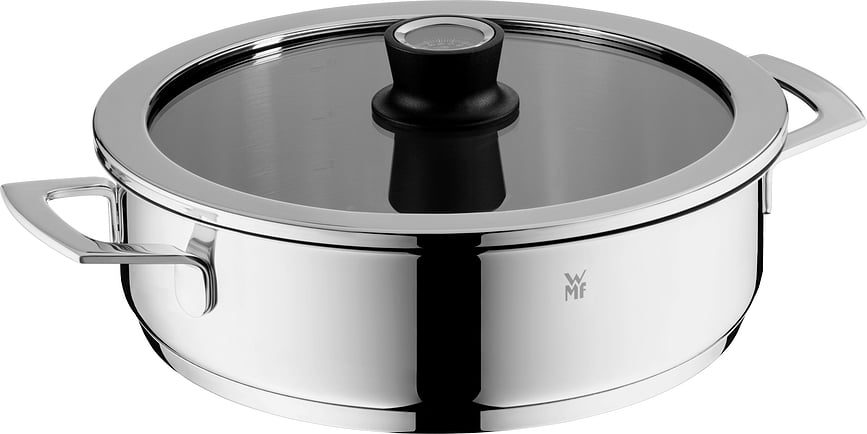 Variocuisine Dampfer
