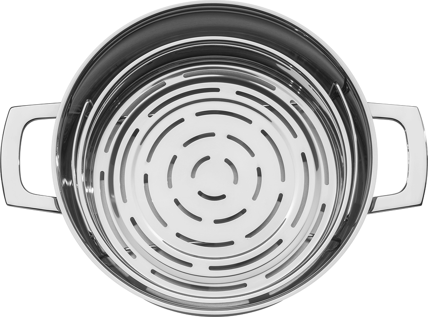 Variocuisine Dampfer