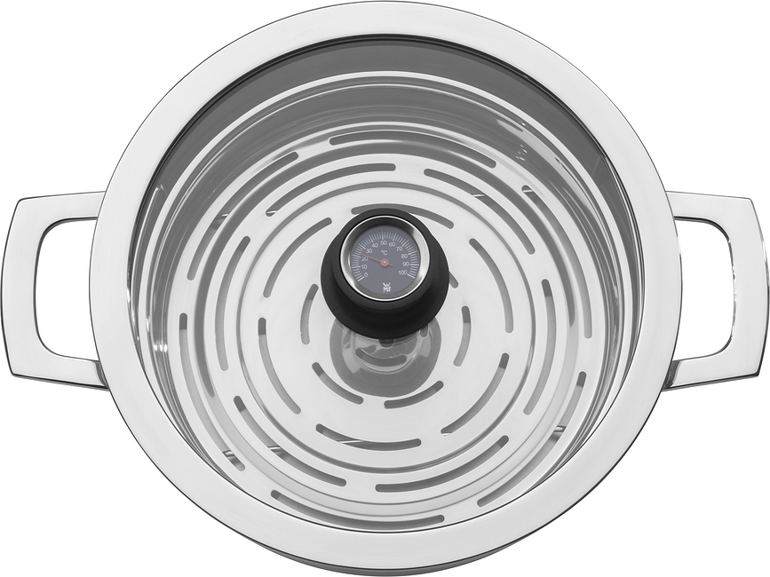 Variocuisine Dampfer