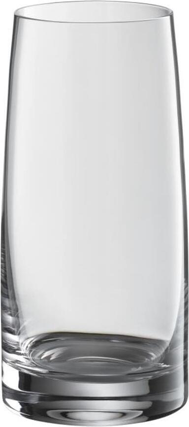 Vasos altos para combinados Kineo, 360 ml, 4 unidades