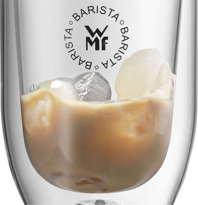 Vasos para latte Barista, 2 unidades