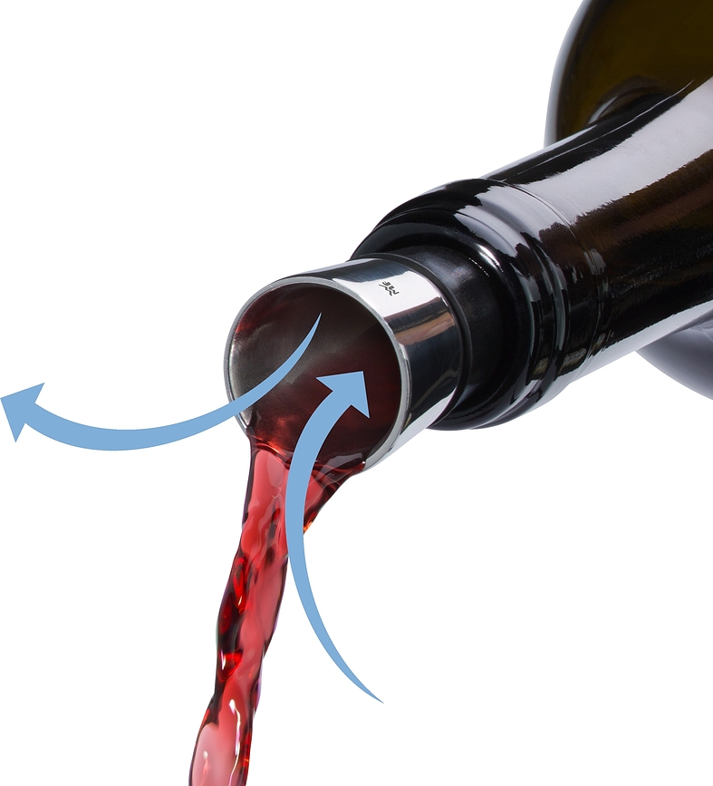 Vino Πώμα με στόμιο