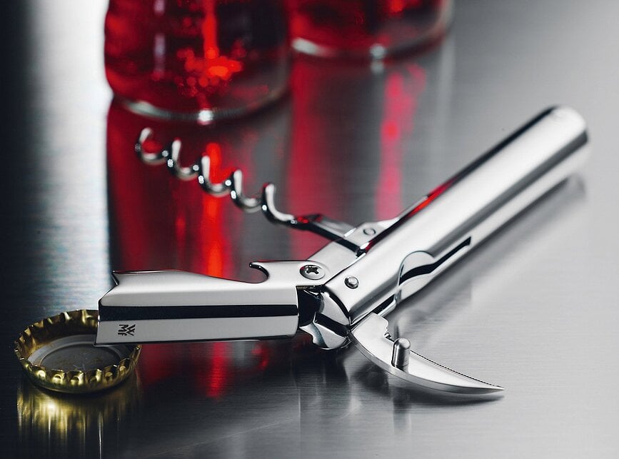 Vino Vadičep konobarski s nožićem