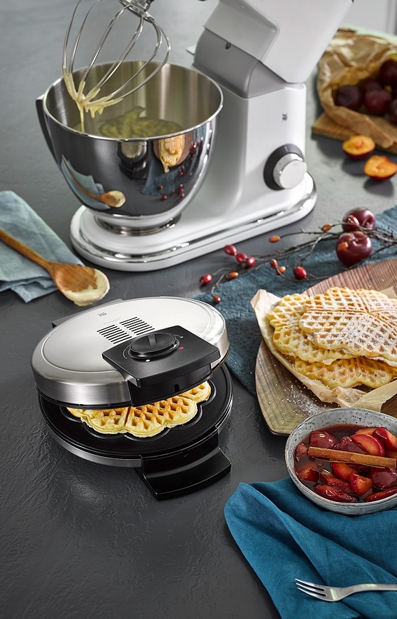 WMF Βαφλιέρα