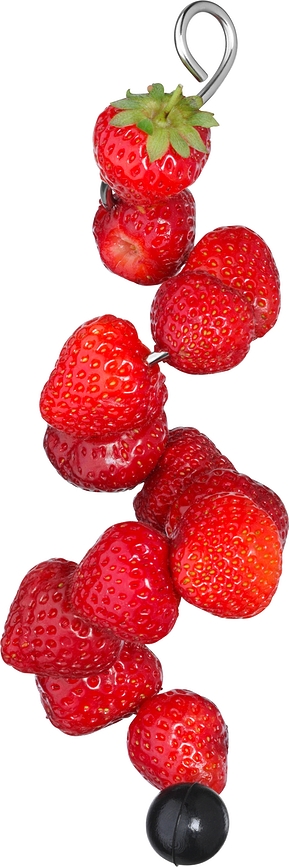 WMF Basic Spirale za karafo, 2 kosa