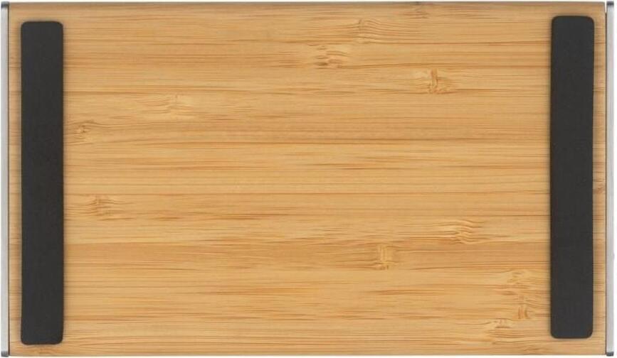 WMF Blok za Noževe transparentan