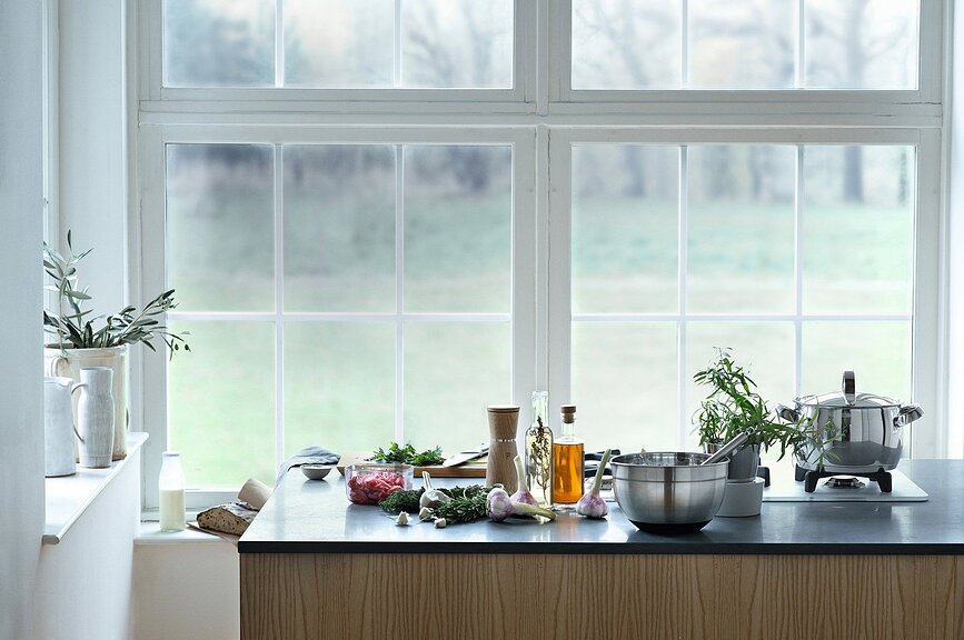 WMF Cromargan Bol, 20 cm