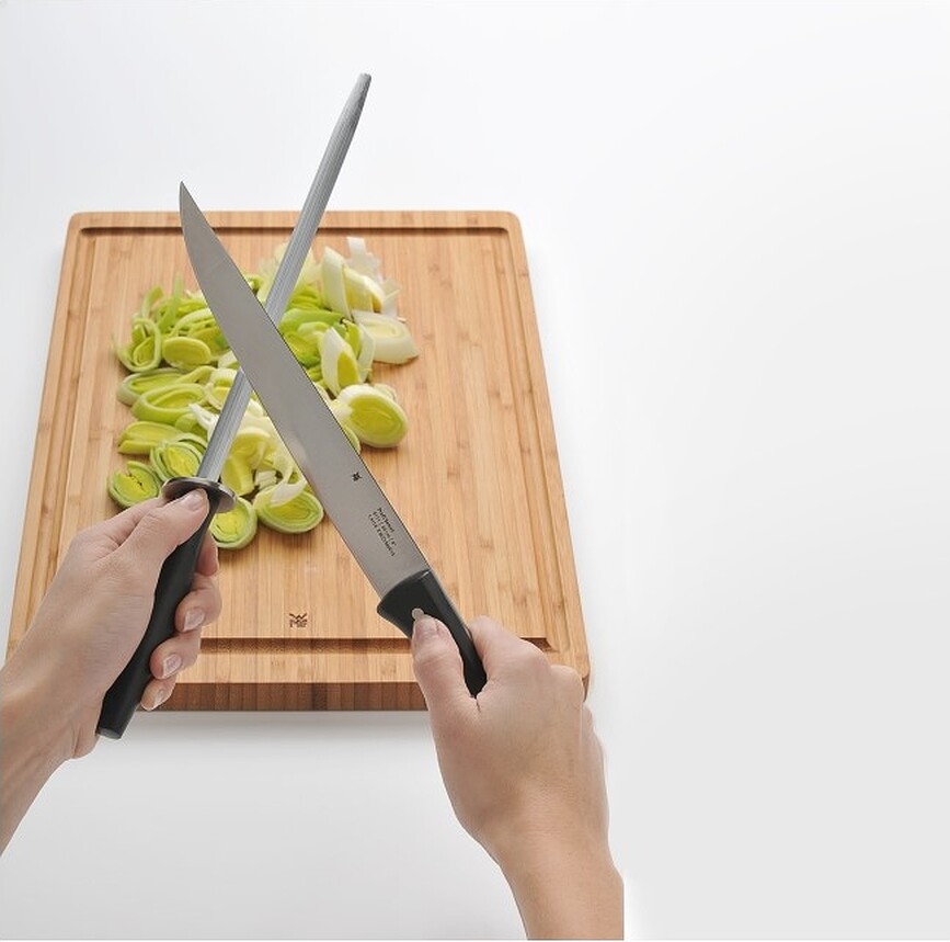 WMF Daska za Rezanje 26 x 20 cm bambusova