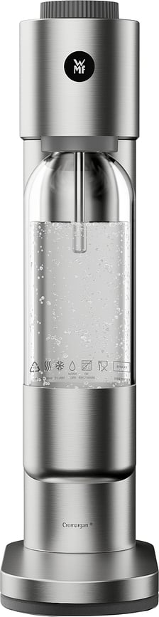 WMF Element One Aparat za gaziranje vode nehrđajući čelik