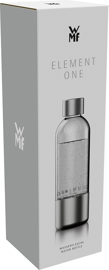 WMF Element One Boca za soda aparate 850 ml