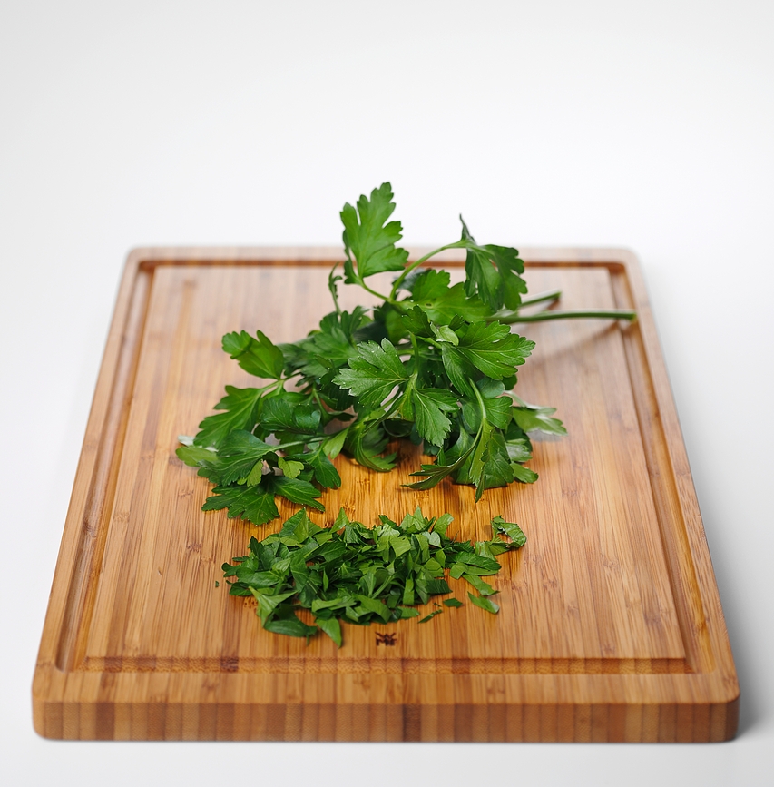 WMF Επιφάνεια Κοπής, 26 x 20 εκ., μπαμπού