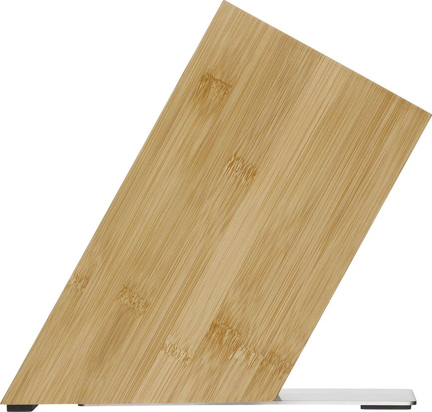 WMF FlexTec Bloc à Couteaux, bambou