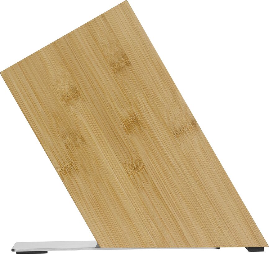 WMF FlexTec Bloc à Couteaux, bambou