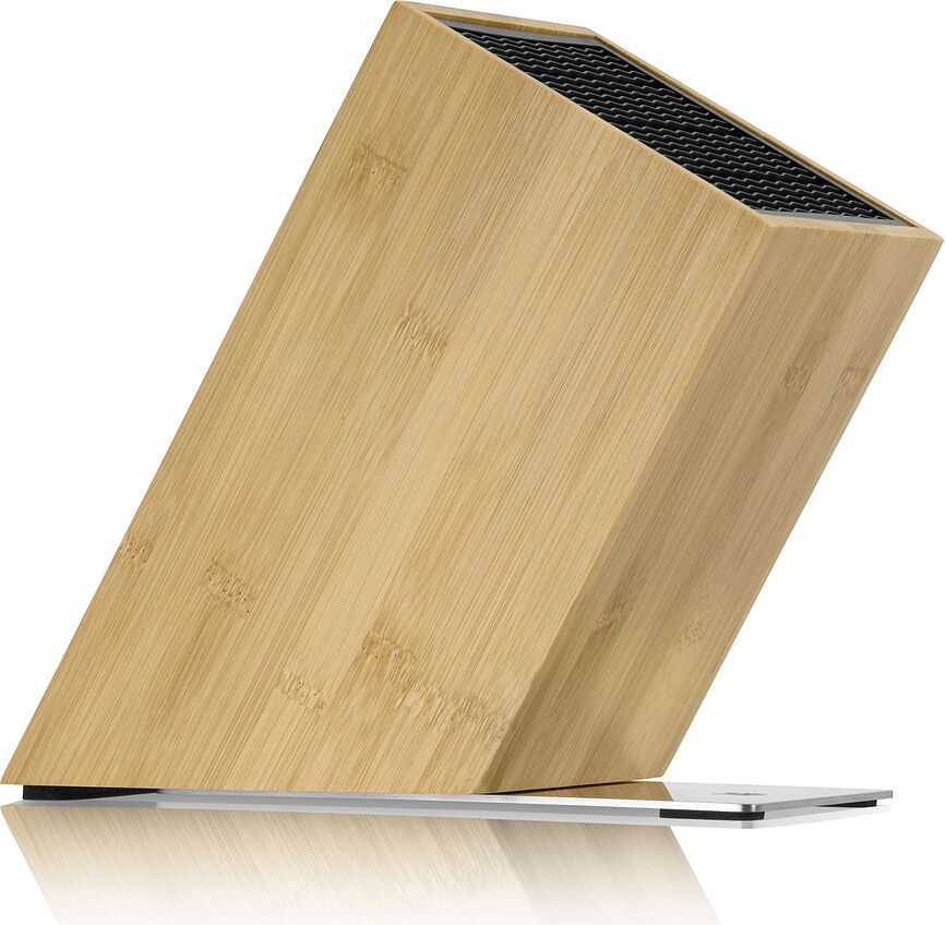 WMF FlexTec Bloc à Couteaux, bambou