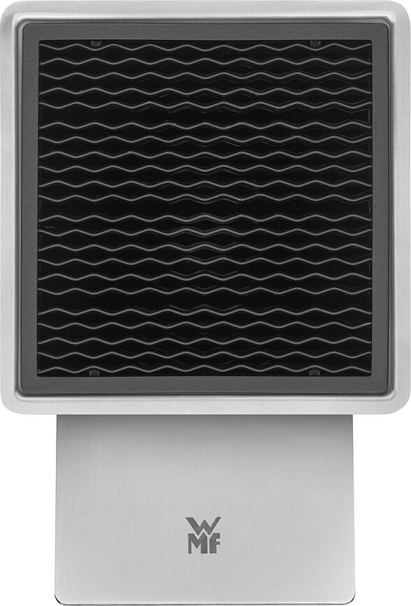 WMF FlexTech Bloc à Couteaux, en acier inoxydable