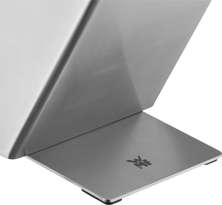 WMF FlexTech Μπλοκ Μαχαιριών, ανοξείδωτο ατσάλι