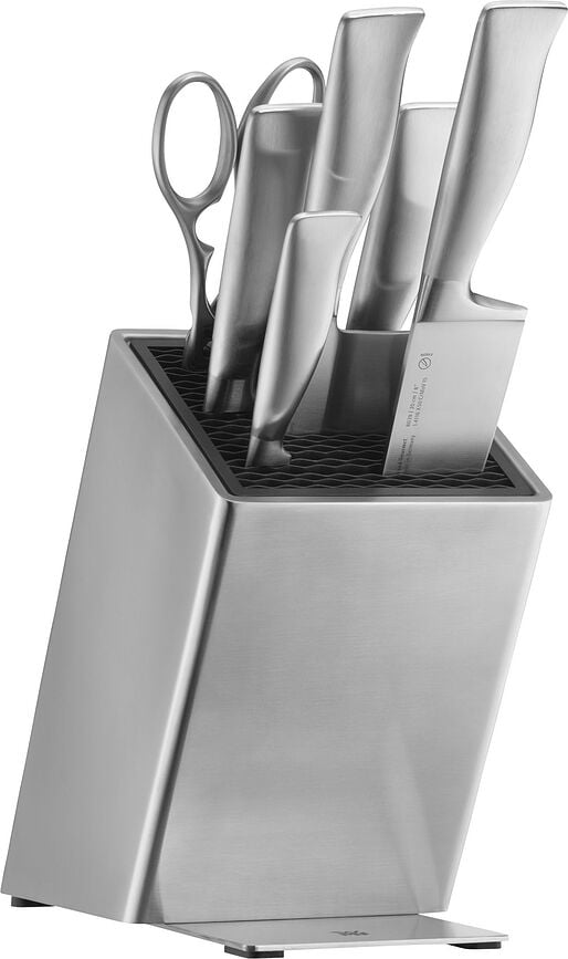 WMF FlexTech Μπλοκ Μαχαιριών, ανοξείδωτο ατσάλι